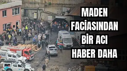 Ölü sayısı 3'e yükseldi
