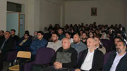 Ormanda kalite yükseldi