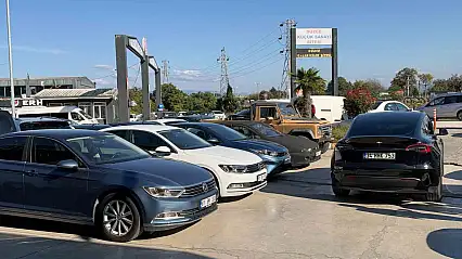 Otomotivde tercihler değişti: 'Eski araba devri bitiyor, elektrikliye ilgi artıyor'