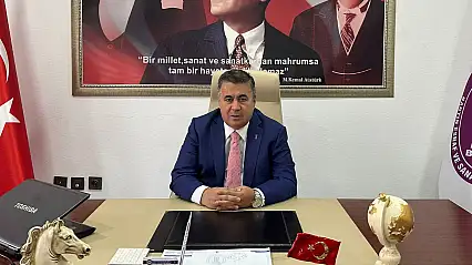 'Özel günler esnafın olmazsa olmazıdır'