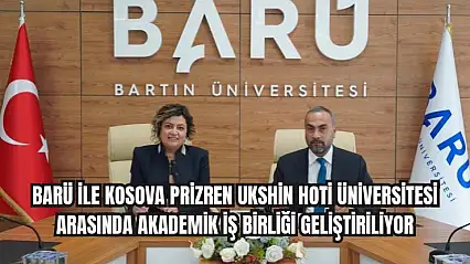 Protokol imzalandı