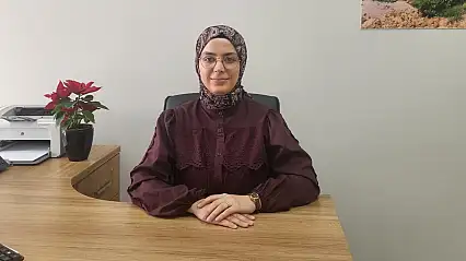 Sağlıklı Hayat Merkezlerinde ücretsiz beslenme danışmanlığı hizmeti