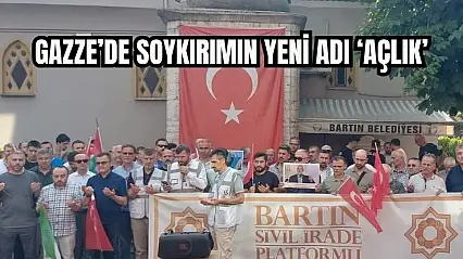 'Sözün bittiği, akılların yitip gittiği bir noktadayız'
