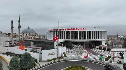 'Bolu'da 3 gün boyunca tüm eğlence etkinlikleri iptal edildi'