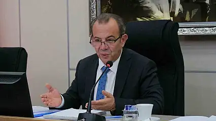 Tanju Özcan'ın yargılanmasına devam edildi