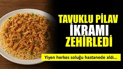 Tedavileri sürüyor