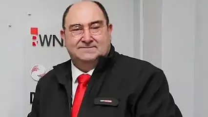 TRT muhabiri Levent Öztürk vefat etti