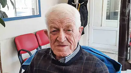 Üç yıl önce kaybolan babalarından gelecek umutlu haberi bekliyorlar