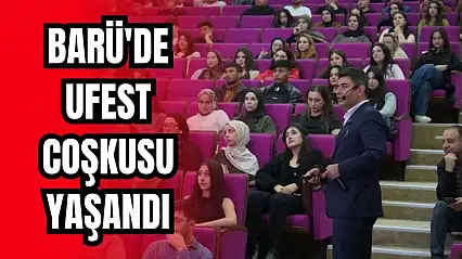 Yenilikçi teknolojiler tanıtıldı