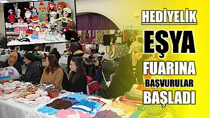 Yerinizi alın hem satış yapın hem işinizi tanıtın