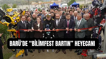 Yoğun ilgiyle başladı