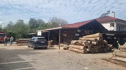 Zonguldak'ta bir kişi ölü bulundu