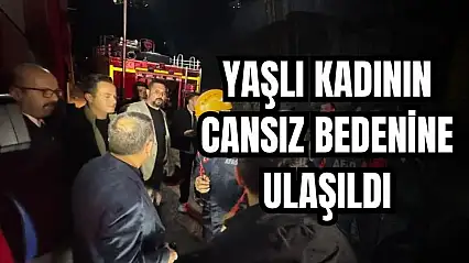 Zonguldak'ta facia
