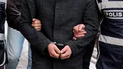 Kaçak silah operasyonunda 3 kişi tutuklandı