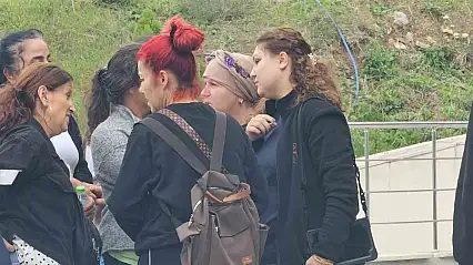 Zonguldak'ta maden ocağında patlama: 2 işçi hayatını kaybetti, 1 madenci için kurtarma çalışması sürüyor