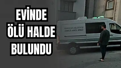 Zonguldak'ta yaşandı