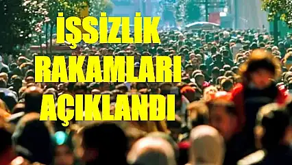 3'üncü çeyrek sonuçlar!