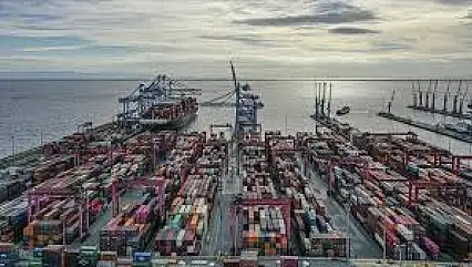 Kastamonu'da Eylül ayında ihracat 7 milyon 30 bin dolar oldu