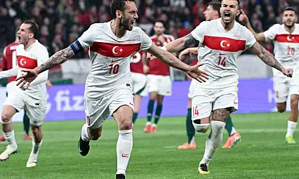A Milli Futbol Takımı, Gürcistan deplasmanında