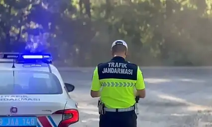 Bayramı'nın ilk 3 gününde 2 bin 238 trafik kazası meydana geldi