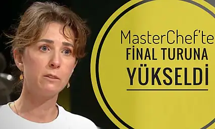 Bartınlı yarışmacıdan büyük başarı