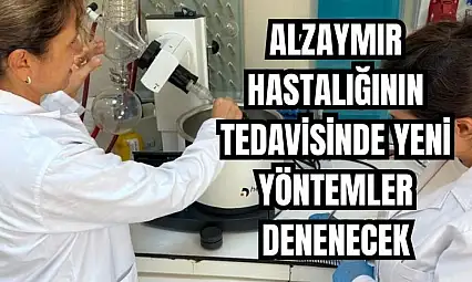 BARÜ'den yeni proje