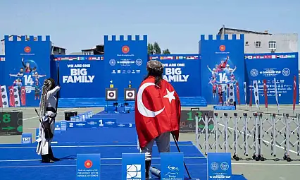 Ereğli'den Güney Kore'ye dünya şampiyonluğu yolculuğu