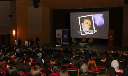 Fikir adamı Güngör düzenlenen panelde anıldı