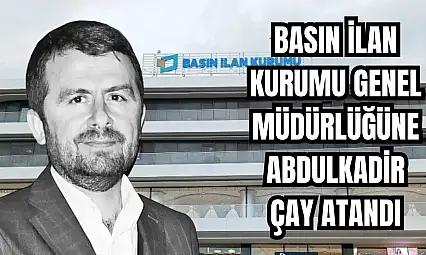 Karar Resmi Gazete'de