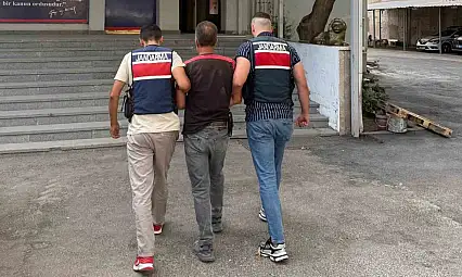 Kırıkkale'de 2 firari hükümlü yakalandı