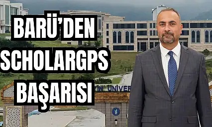 Listede üst sıralarda