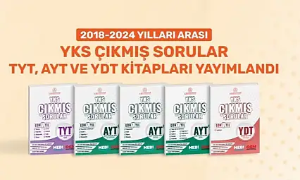 MEB'den öğrencilere kolaylık