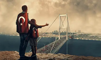 Öğrenciler, 15 Temmuz'u eserleriyle anlatacak