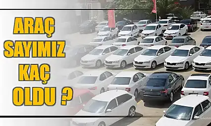 Son veriler belli oldu