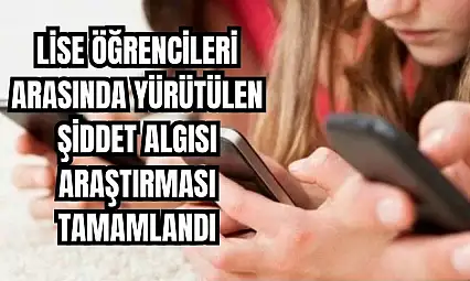 Sonuçlar açıklandı