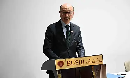 Türk Eğitim-Sen Başkanı Geylan: