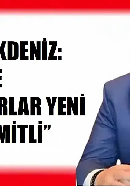 'Esnafın beklentilerine kulak verilmesi zorunluluktur'