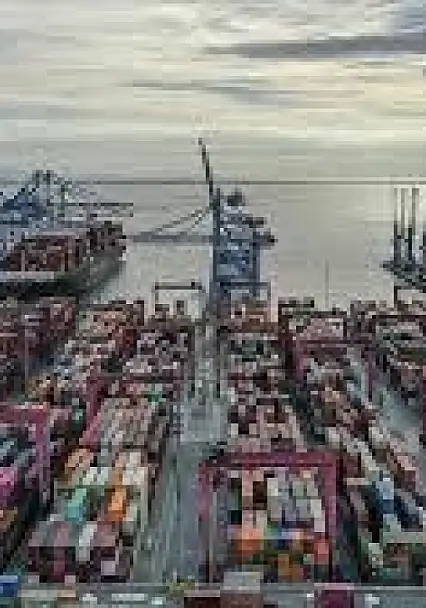 Kastamonu'da Eylül ayında ihracat 7 milyon 30 bin dolar oldu