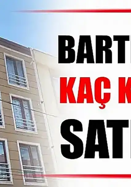 Son veriler belli oldu