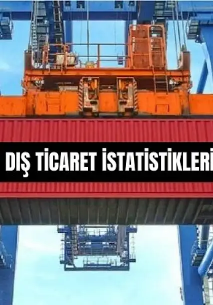TÜİK açıkladı