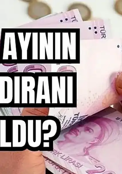 Veriler belli oldu