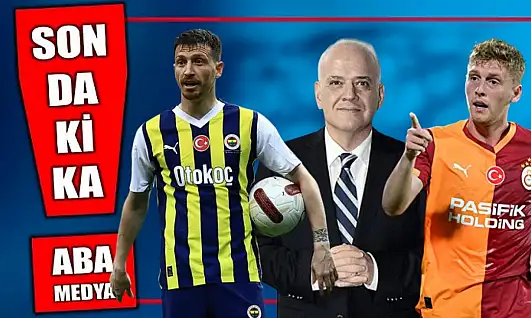 Futbolda Bahis Soruşturması: 35 gözaltı