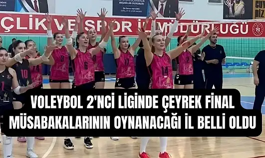 Sultanların maçları Denizli'de