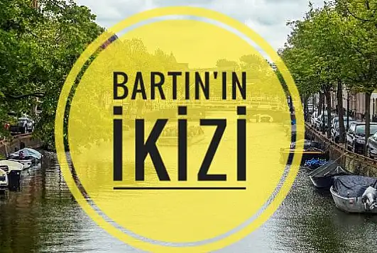 Yapay zekaya göre Bartın'ın ikizi