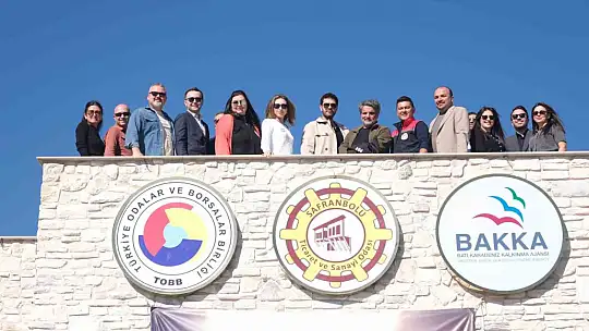 SafranbolU'da etkinlik