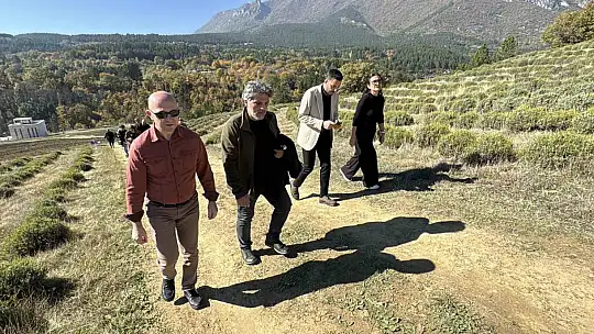 SafranbolU'da etkinlik