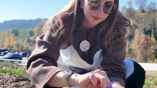 SafranbolU'da etkinlik