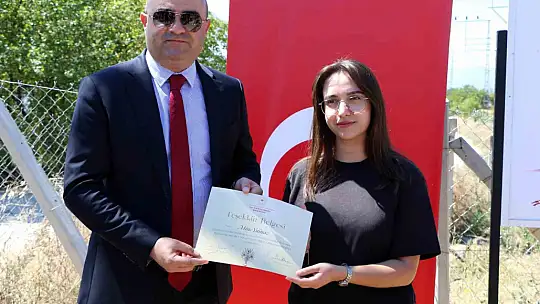 'Dünyanın en pahalı baharatı' köstebeklerden korunacak