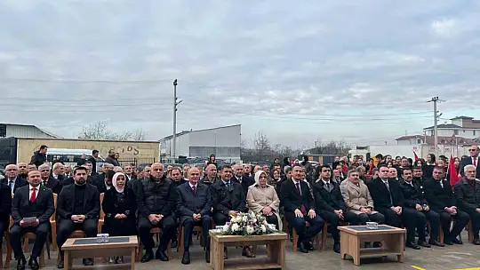 'Düzce eğitim öğretimde otobana çıkacak'