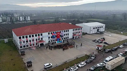 'Düzce eğitim öğretimde otobana çıkacak'